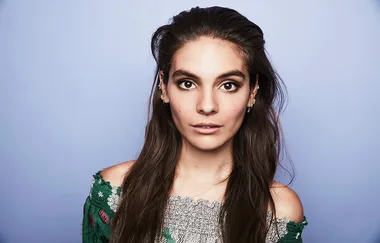 Why Caitlin Stasey Is Our Body Positive Icon