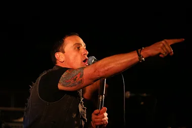 Shannon Noll’s Outburst Is Unacceptable And Unforgivable