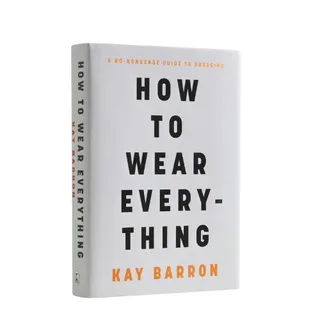 Kay Barron How To Wear Everything