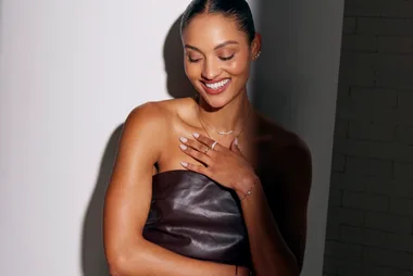 How To Stack And Style Pandora’s New Melee Lab-grown Diamonds Collection