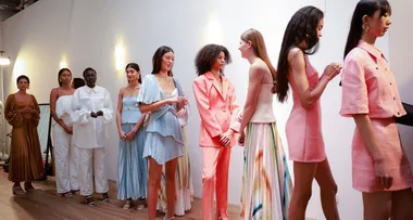 The Best Trends From Australian Fashion Week To Integrate Into Your Home Wardrobe