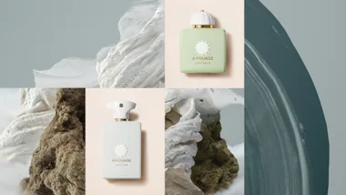 Amouage Closes Its Odyssey Collection With Two Bold New Scents