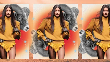 2026 Horoscope Aries