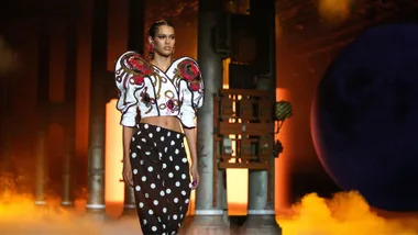 australian fashion week 2025