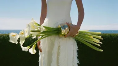 2025 bridal bouquet trends