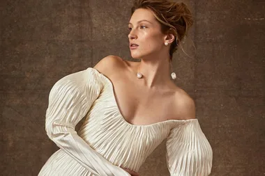 The Sydney Duo Bringing You Pre-Loved Designer Wedding Dresses For A More Sustainable Big Day