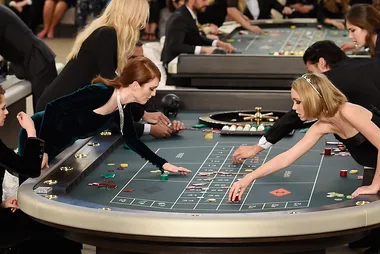 The Casino Style Rules You Need To Know About