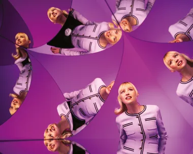 chanel chance splendide campaign with angele