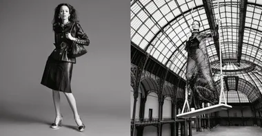 chanel spring campaign 25