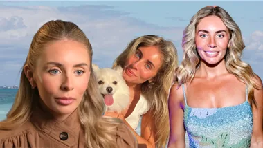 Bonnie Blue Australia