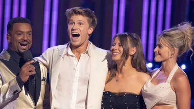 Robert Irwin Bindi Irwin DWTS