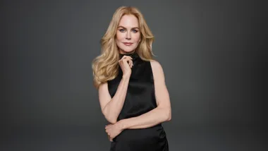 Nicole Kidman is face of Cle de Peau