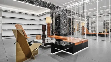 CELINE BONDI JUNCTION