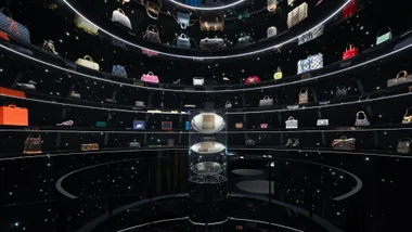 Louis Vuitton ‘Visionary Journeys’