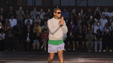 Louis Vuitton Men’s SS26