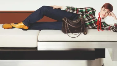 Louis Vuitton Women’s Fall Winter 2025