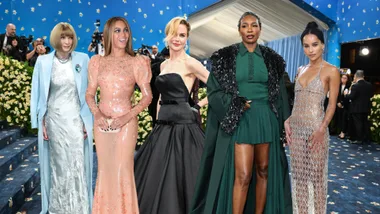 Met Gala 2026 co-chairs