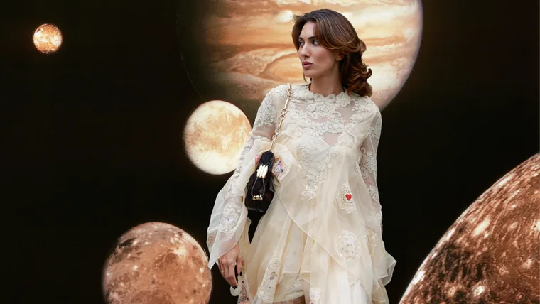 Astrological events 2026