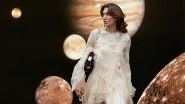 Astrological events 2026