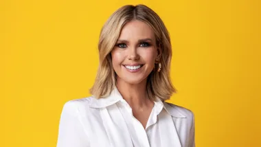 Edwina Bartholomew Shares The Lifesaving  Book Every Woman Needs To Read