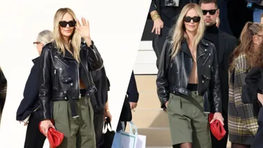 Johnny Depp Left Hanging? Charlize Theron’s Dior Moment Has Everyone Talking