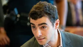 Luigi Mangione Fangirl