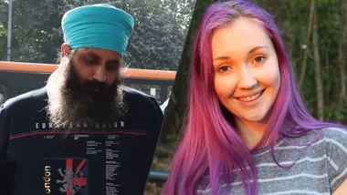 Toyah Cordingley’s Murder