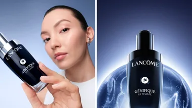 Lancôme’s Advanced Génifique