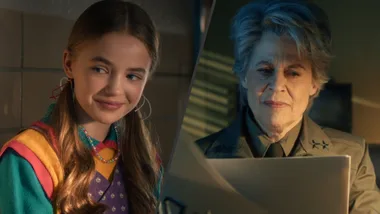 New Cast Taking Over 'Stranger Things' Season 5