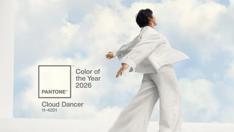 Pantone 2026 colour of the year