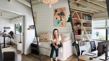 Image: Sam Frost for Architectural Digest