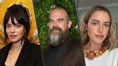 Lily Allen Madeline Natalie Tippett