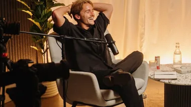 Chris Griffin The Pocket Podcast