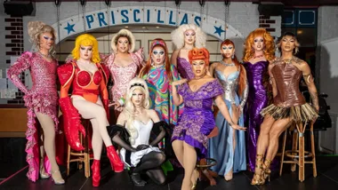 drag race down under