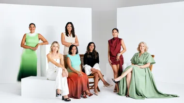 The 7 Biggest Beauty Lessons From Women Shaping The Industry