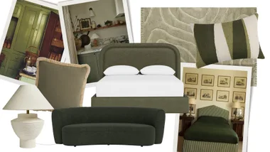 How To Style 2025’s Most Coveted Hue