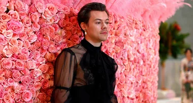 Throwing Things At Celebrities Just Makes You An Idiot, Not An Icon