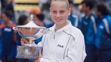 Jelena Dokic