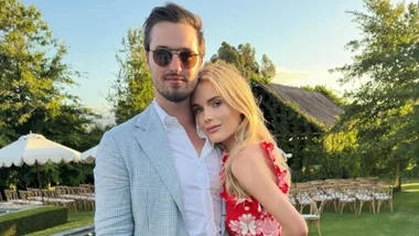 Lady Eliza Spencer Engagement