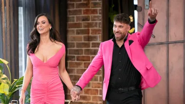 MAFS Billy and Sierah