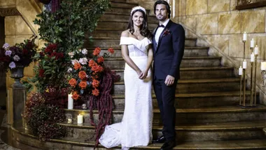 MAFS 2025 Eliot and Lauren traditional values