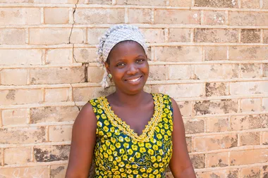 How Teaching A Girl Can Change The World