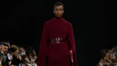 Max Mara Fall Winter 25