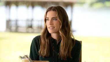 Allison Williams On The Colleen Hoover-verse: “It Is  Super Intimidating”