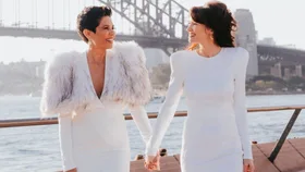 Narelda Jacobs And Karina Natt: “Queers Are Meant To Have Kids”