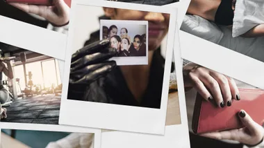 Relationships with Rachel Voysey New Year's Resolutions Marie Claire January 2025