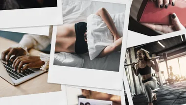 New year resolutions Chantelle Otten _Sex