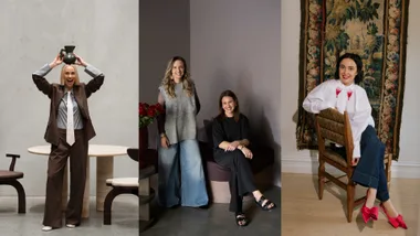 The Interior Gurus You’ll Want On Speed Dial