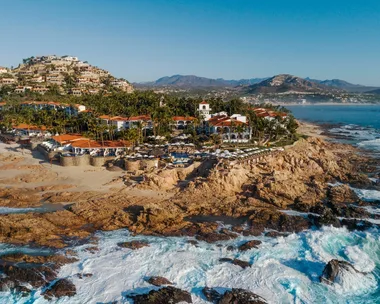 Your Ultimate Guide To Los Cabo, Mexico