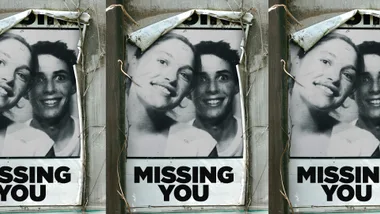 A Loved One Gone – Loren O’Keeffe Uncovers the Silence Behind His Disappearance